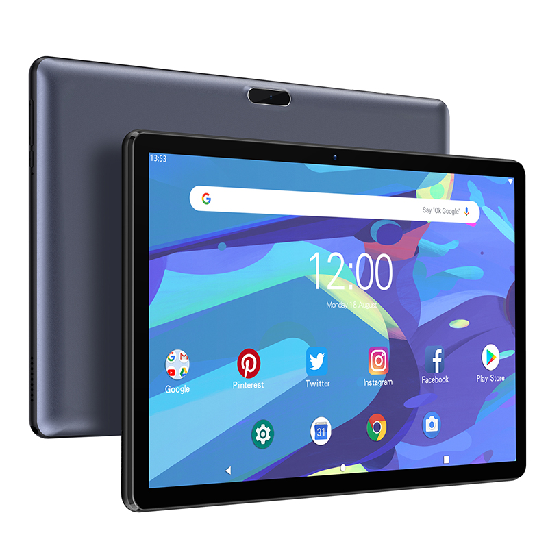 baken tablet M10  -